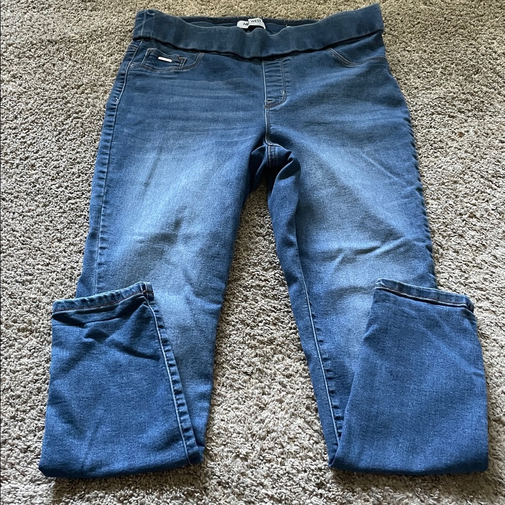 Nine West Jeans - Picture 2 of 4